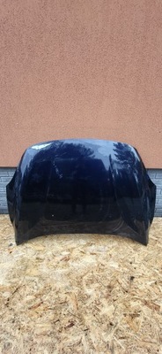 Volvo v40 ii капот крышка отсек двигателя фото №1