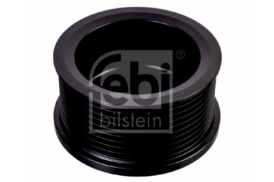 Febi bilstein шкив генератора mercedes actros actros mp2 mp3 фото №1