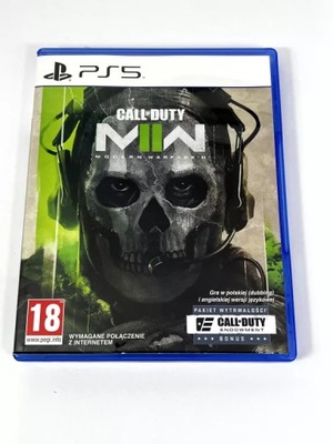 CALL OF DUTY: MODERN WARFARE 2