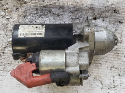 Maserati levante 3.0d 2534003140 стартер фото №1