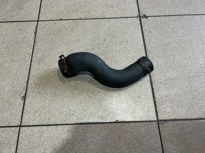 Wąż трубка wody радіатора audi a6 s6 c5 4.2 v8 фото №1