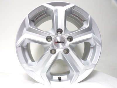 4 PIEZAS AUTEC-GERMANY_HONDA CIVIC FR-V HR-V ACCORD_F-VAT_16''  