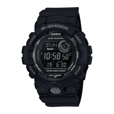 Zegarek męski CASIO G-SHOCK GBD-800-1BER