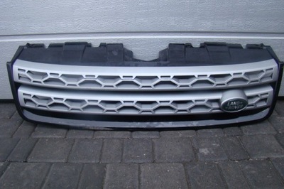 Land rover discovery sport l550 решітка радіатора решітка радіатора фото №1