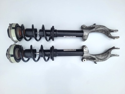 Audi a5 a4 b9 амортизатор перед 8w0413029h фото №1