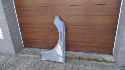 Лівий крила audi rs4 b9 8w фото №1