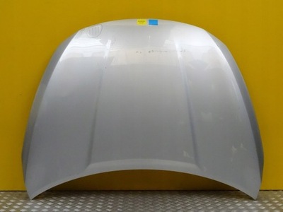 Nissan sentra lift 2016-2019 капот перед usa фото №1