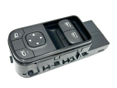 Mercedes sprinter 907 910 переключатели окон панель фото №1