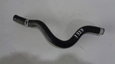 Kia stonic труба wąż do wody 1.0 fgdi 97311-h8050 фото №1