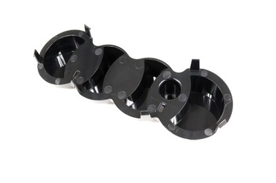 Кронштейн емблема перед решітка радіатора audi a8 d4 polift фото №1