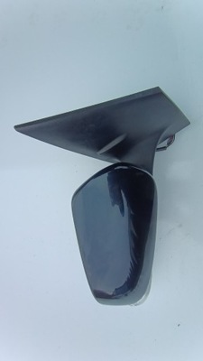 Зеркало правое toyota auris ii 9pin 1h2 фото №1