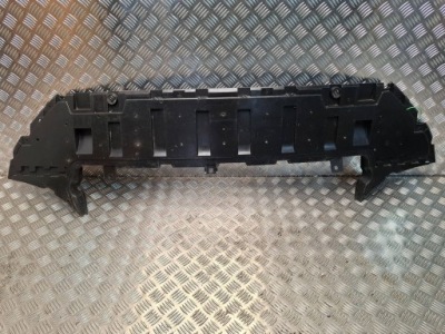 Плита захист бампера перед 31353372 volvo xc90 ii 15- фото №1