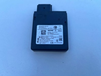 Alfa romeo giulia stelvio датчик мертвого pola 50568117 фото №1