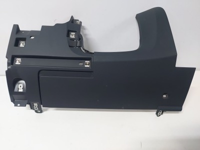 Vw touareg 7p захист консолі 7p1853366 7p1858368 фото №1