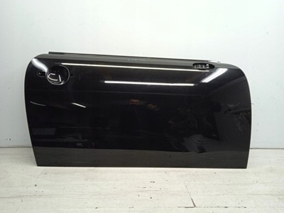 Mini cooper clubman двері перед фото №1