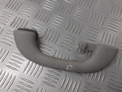 Кронштейн ручка потолочный левый задняя citroen c5 iii x7 9686111180 фото №1