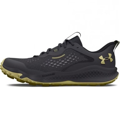 UNDER ARMOUR CHARGED MAVEN TRAIL (44,5) Buty Męskie Czarny