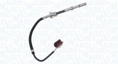 STS0029 SENSOR DE TEMPERATURA GASES DE ESCAPE AUDI A4 2,0TDI 07-  