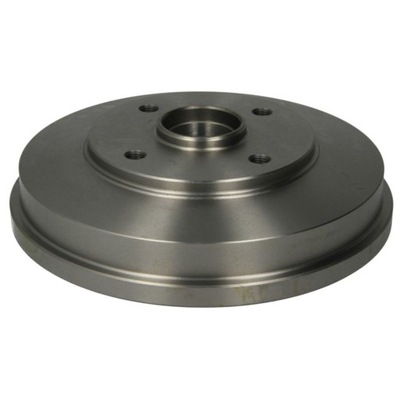 Барабан тормозной задняя kia rio i kia rio ii 00-11 фото №1