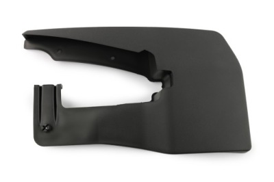 Fast бризковик mercedes sprinter 06 906 перед p фото №1