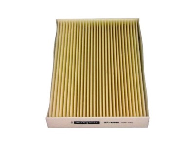 Фільтр салонний dacia dokker lodgy renault zoe фото №1