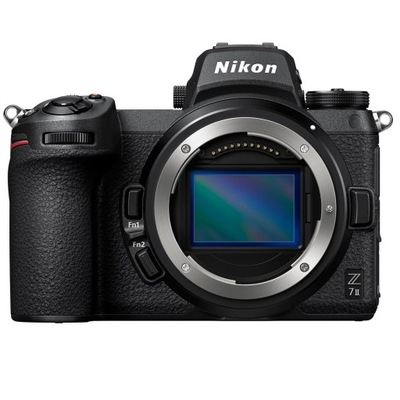 Aparat Nikon Z7 II body