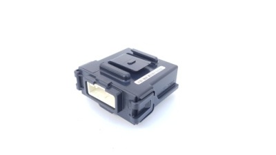 Nissan qashqai ii j11 1.6 dci блок управления модуль pali фото №1