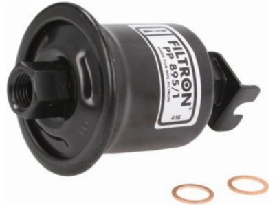 Фильтр топлива filtron pp 895/1 фото №1