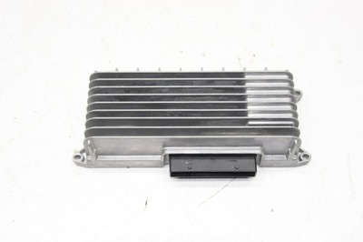 Підсилювач audi a4 b8 a5 8t фото №1