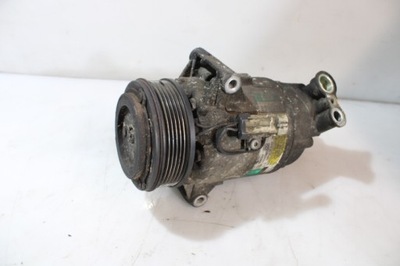 Компрессор кондиционера opel astra h 1.9cdti фото №1