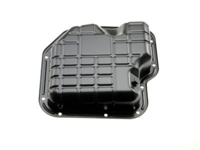 Піддон масляна nissan primera p10 p11 2.0 90-01 фото №1