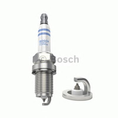 ŻWIECA ЗАЖИГАНИЯ BOSCH 0 242 235 776 AUDI A6