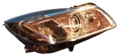 Фара правий перед bi ксенон led європа  opel insignia a 13226793 фото №1