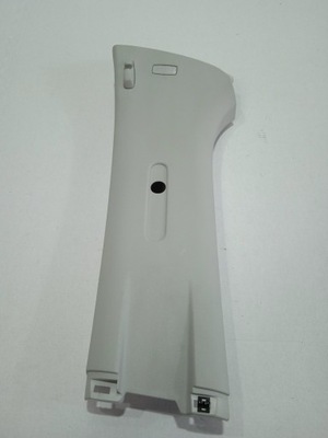 Vw caddy iv защита стойка среднего левая фото №1