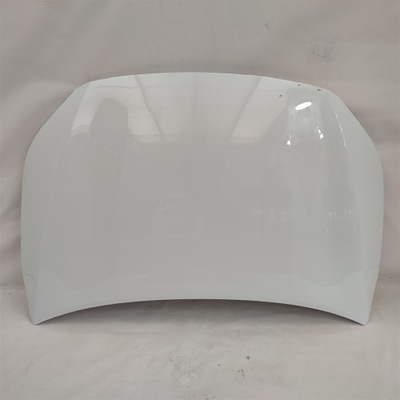 Капот kia ceed 3 iii po 2017 фото №1