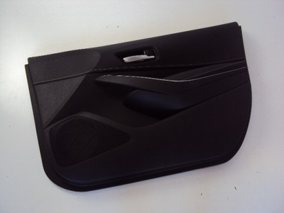 Оббивка двері правий перед toyota corolla e210 фото №1