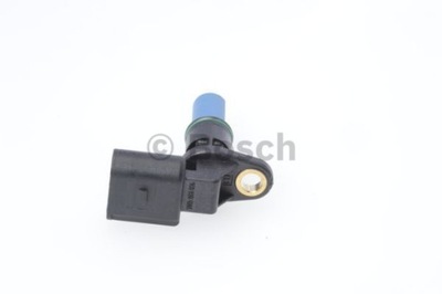 SENSOR POSICIÓN ROLLO ROZRZ. VW GOLF 1,6 00- 0986280429 BOSCH  