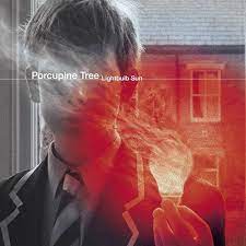 Porcupine Tree Lightbulb Sun 2LP winyl