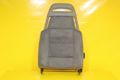 Спинка сиденье левый перед land rover discovery i фото №1