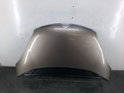 Капот citroen c4 grand picasso 1 keb 2006-2013 фото №1