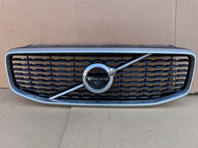 Volvo xc60 ii r design решётка радиатора решётка радиатора 31457464 фото №1