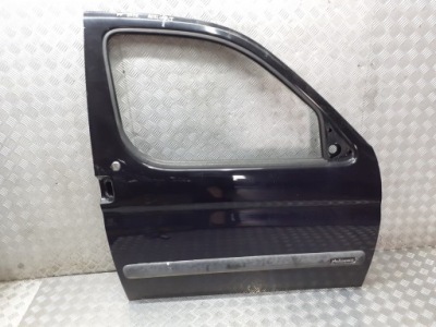Двері правий перед citroen berlingo i exyb фото №1