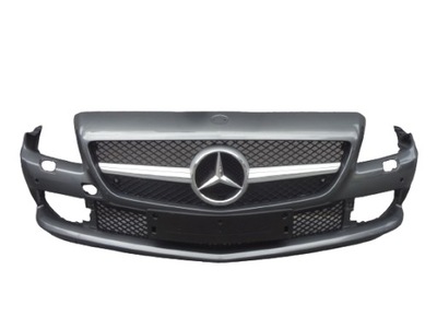 MERCEDES PARAGOLPES PARTE DELANTERA SLK 172 R172 W172  