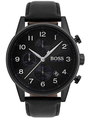 Zegarek Męski Hugo Boss Navigator 1513497