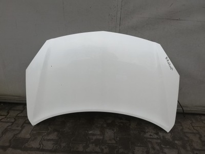 Капот кришка двигуна renault koleos 08-13 фото №1