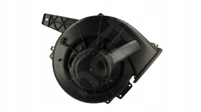 VENTILADOR NAGRZ.FABIA 99-08/BEZ KLIM  