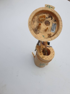 Насос топлива bmw x3 f25 7216526 фото №1