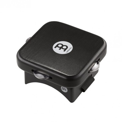 Meinl KP-JT-BK Knee Pad Jingle Tap instrument