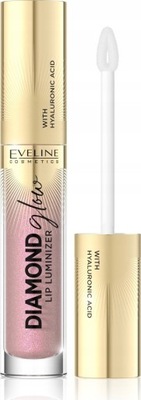 Eveline Cosmetics Błyszczyk do ust 08