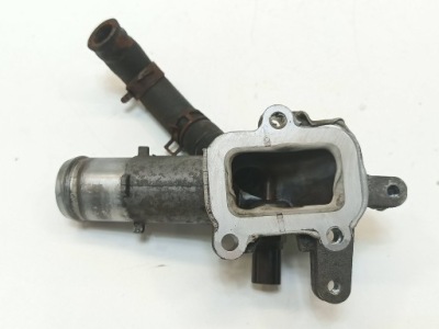 Honda cr-v iii lift 09-12 шланг wąż радиатора r20a2 2,0 b фото №1